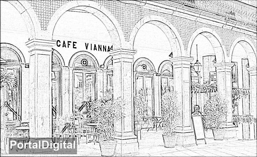 Café Vianna