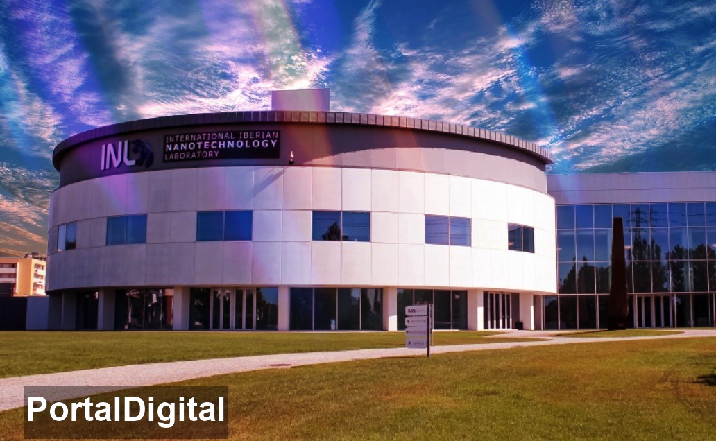 Laboratório Ibérico Internacional de Nanotecnologia