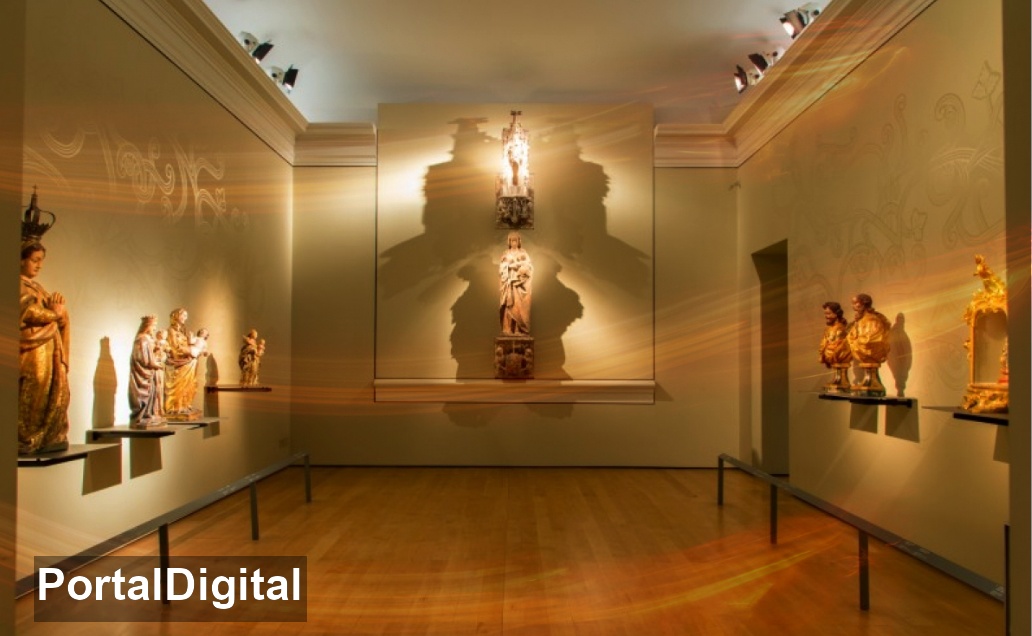 Museu de Arte Sacra da Sé de Braga