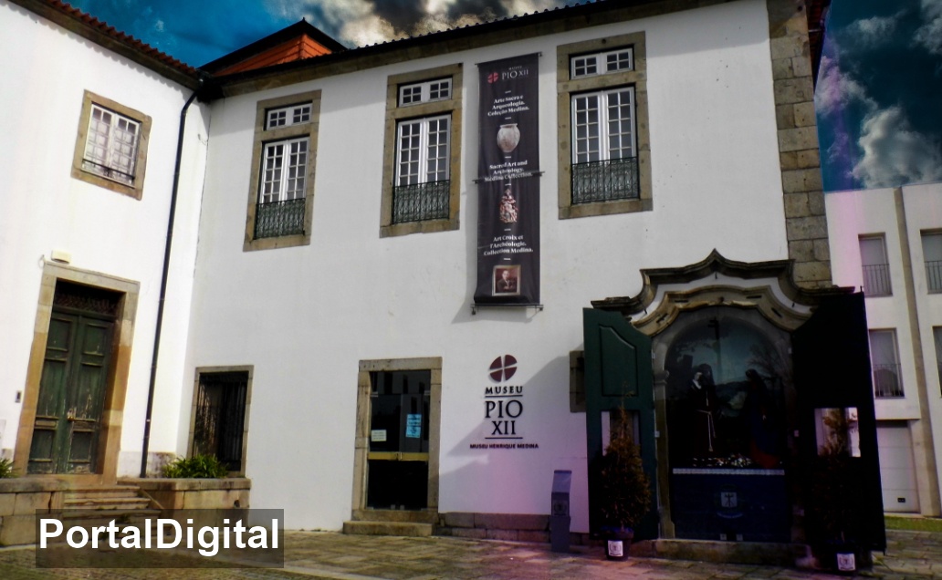 Museu Pio XII