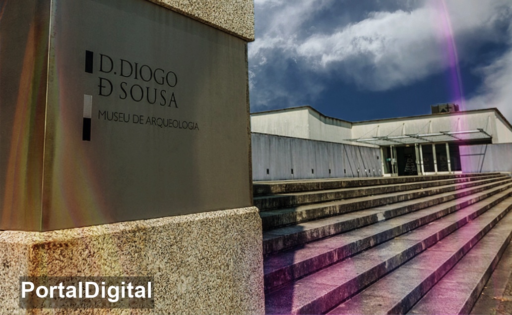 Museu Regional de Arqueologia Dom Diogo de Sousa