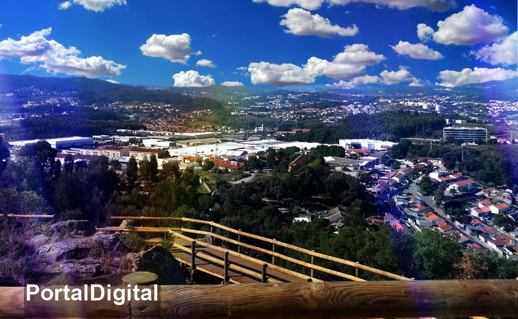 Miradouro do Picoto