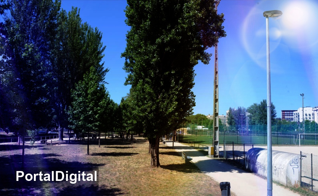 Parque da Rodovia