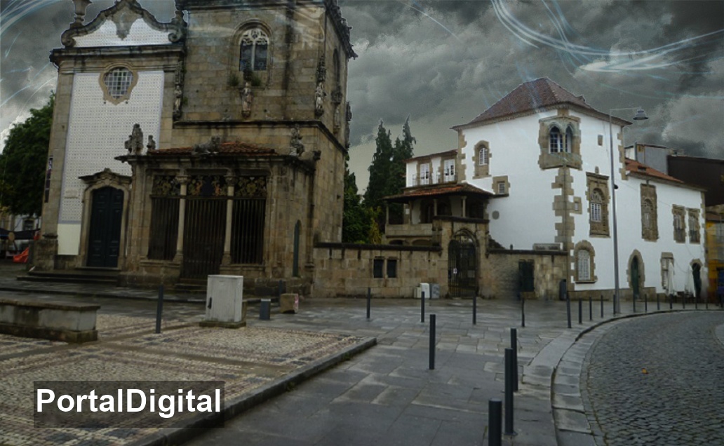 Casa dos Coimbras