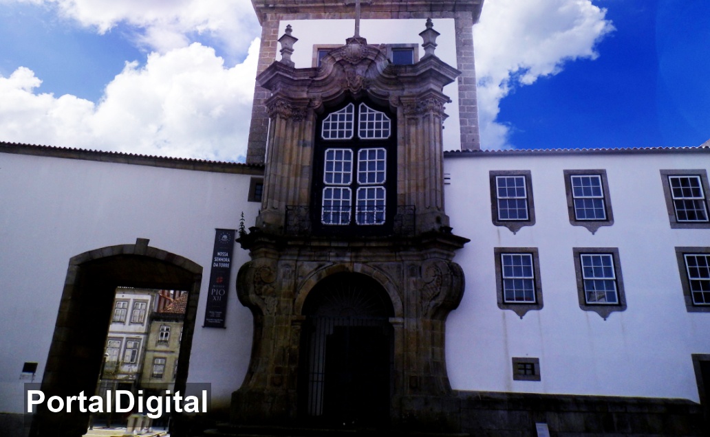 Capela de Nossa Senhora da Torre