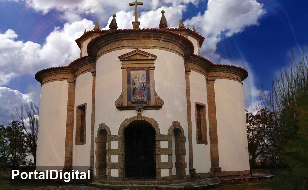 Capela de Nossa Senhora de Guadalupe