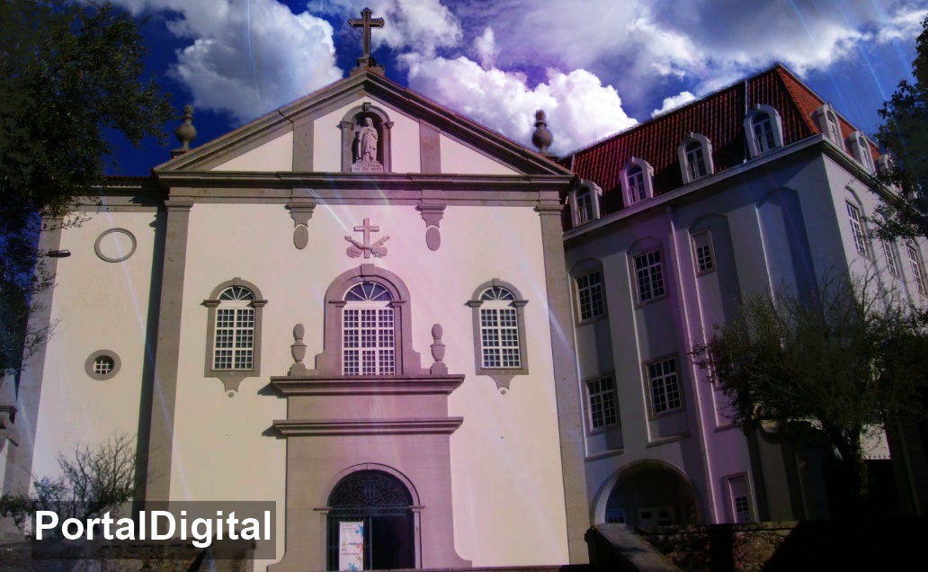 Igreja de Montariol