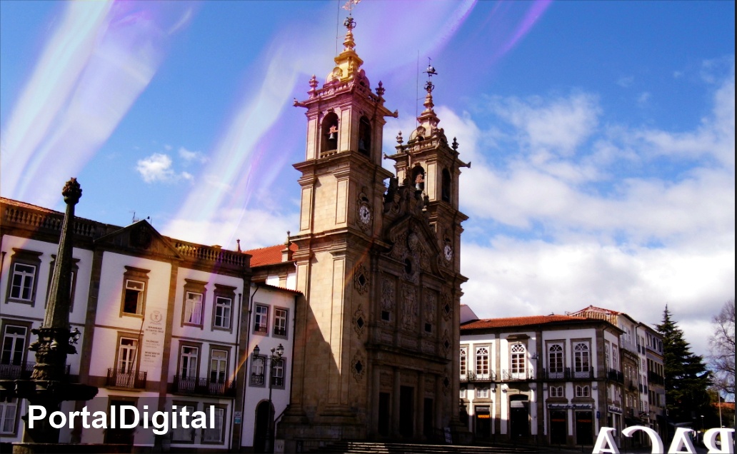 Igreja de Santa Cruz
