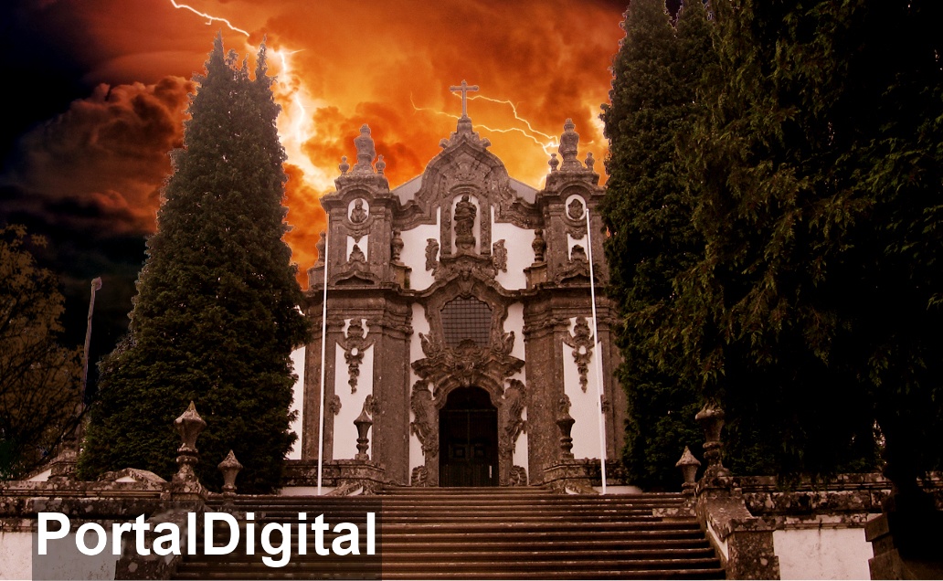 Igreja de Santa Maria Madalena