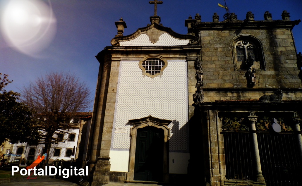 Igreja de São João do Souto