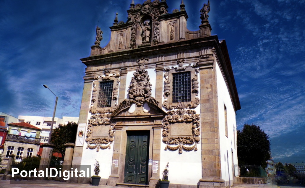 Igreja de São Vicente
