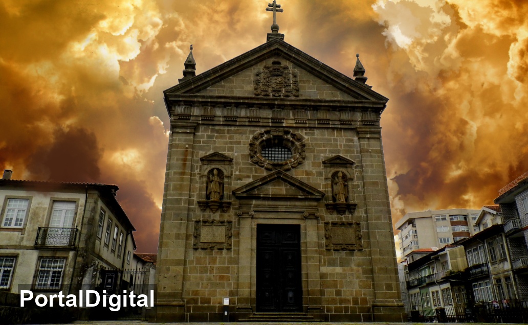 Igreja de São Victor