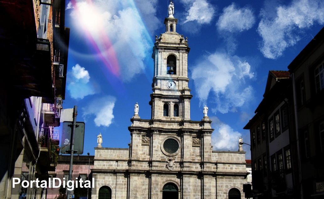 Igreja do Carmo