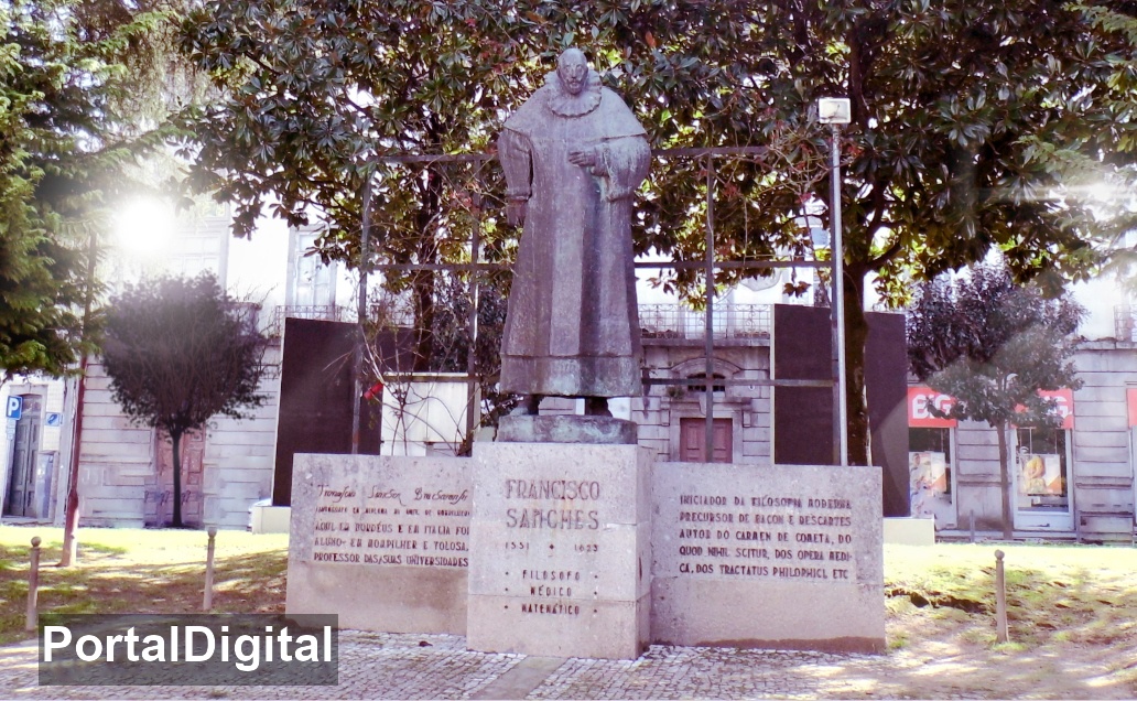Memorial Francisco Sanches