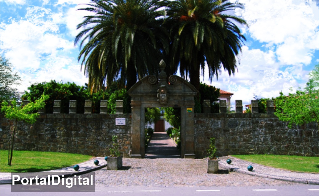 Mosteiro da Visitação de Santa Maria