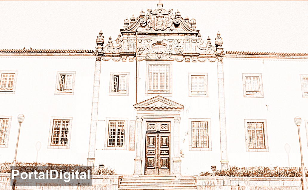 Seminário Conciliar de São Pedro e São Paulo